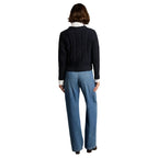 Stockholme Crew Neck Womens Jumper