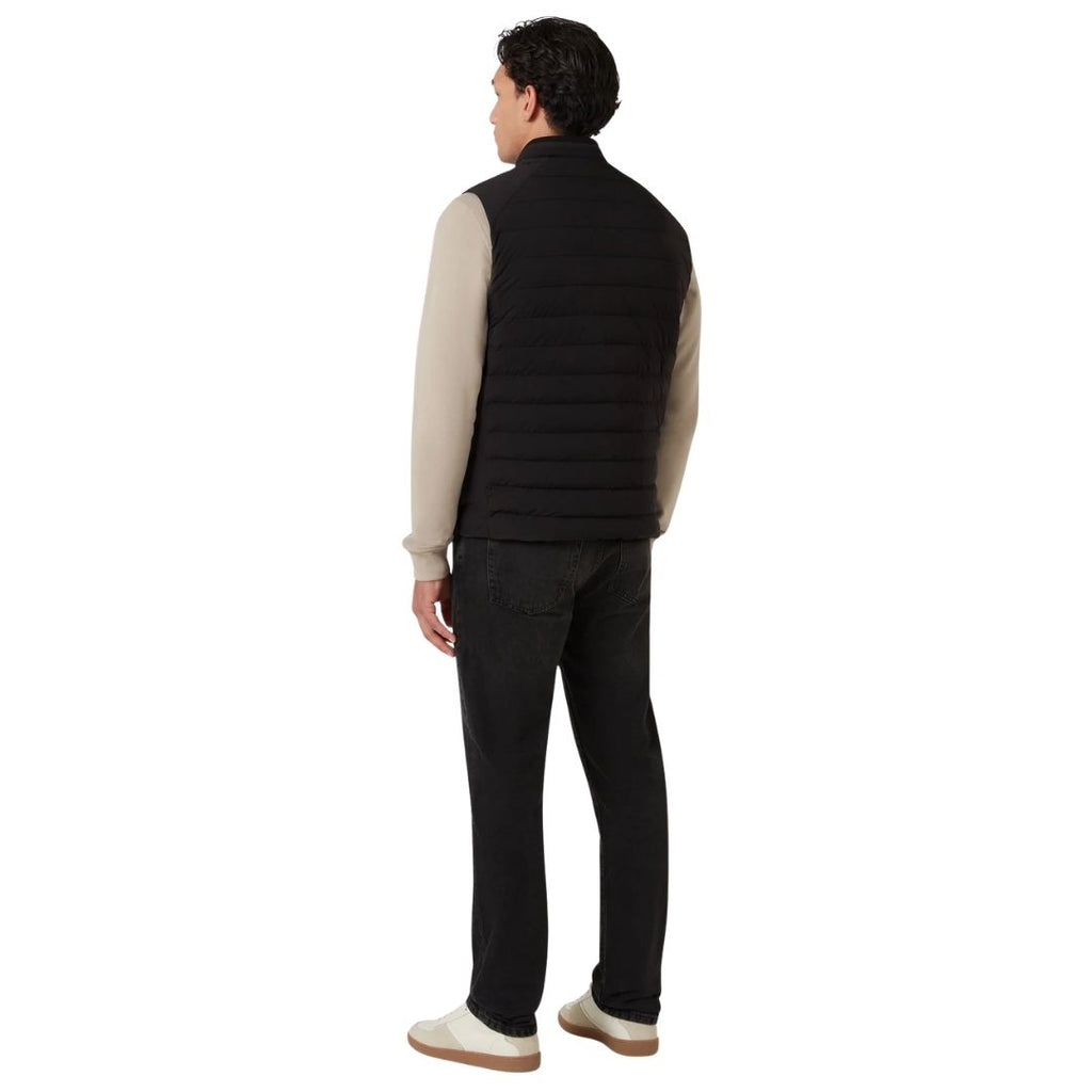Chassis Mens Gilet 106101