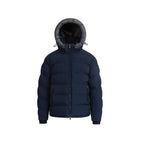 Banks Mens Puffer Jacket M12