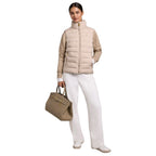 Ferncroft Womens Padded Gilet