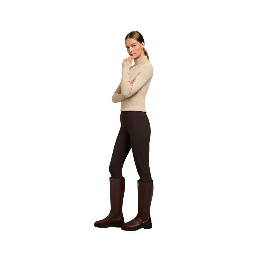 Contour Legging