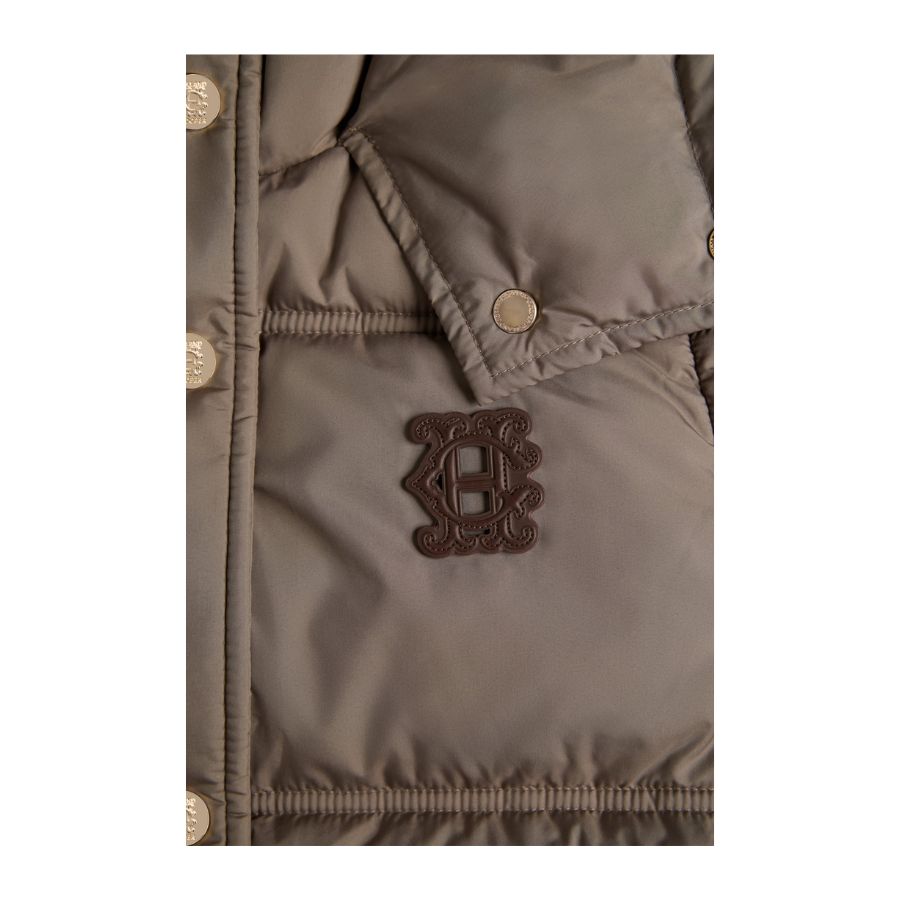 Milton Convertible Jacket