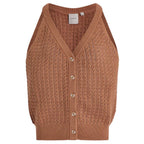 Alessia Knit Womens Tank Top VAR03202