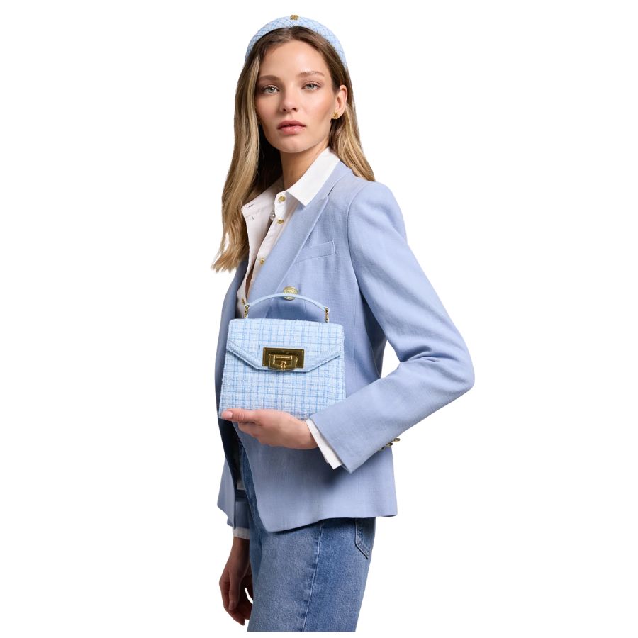 Womens Mini Cheltenham Bag