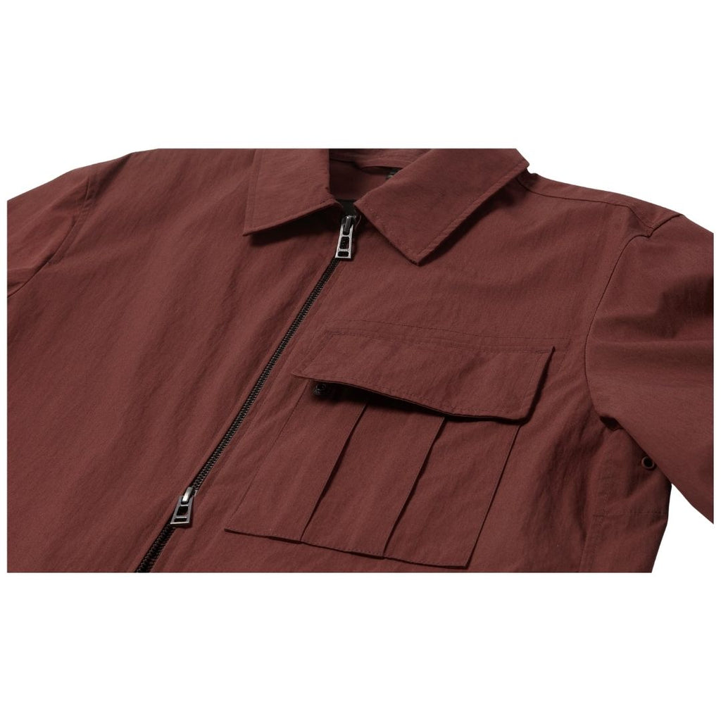 Mens Cargo Overshirt 106105