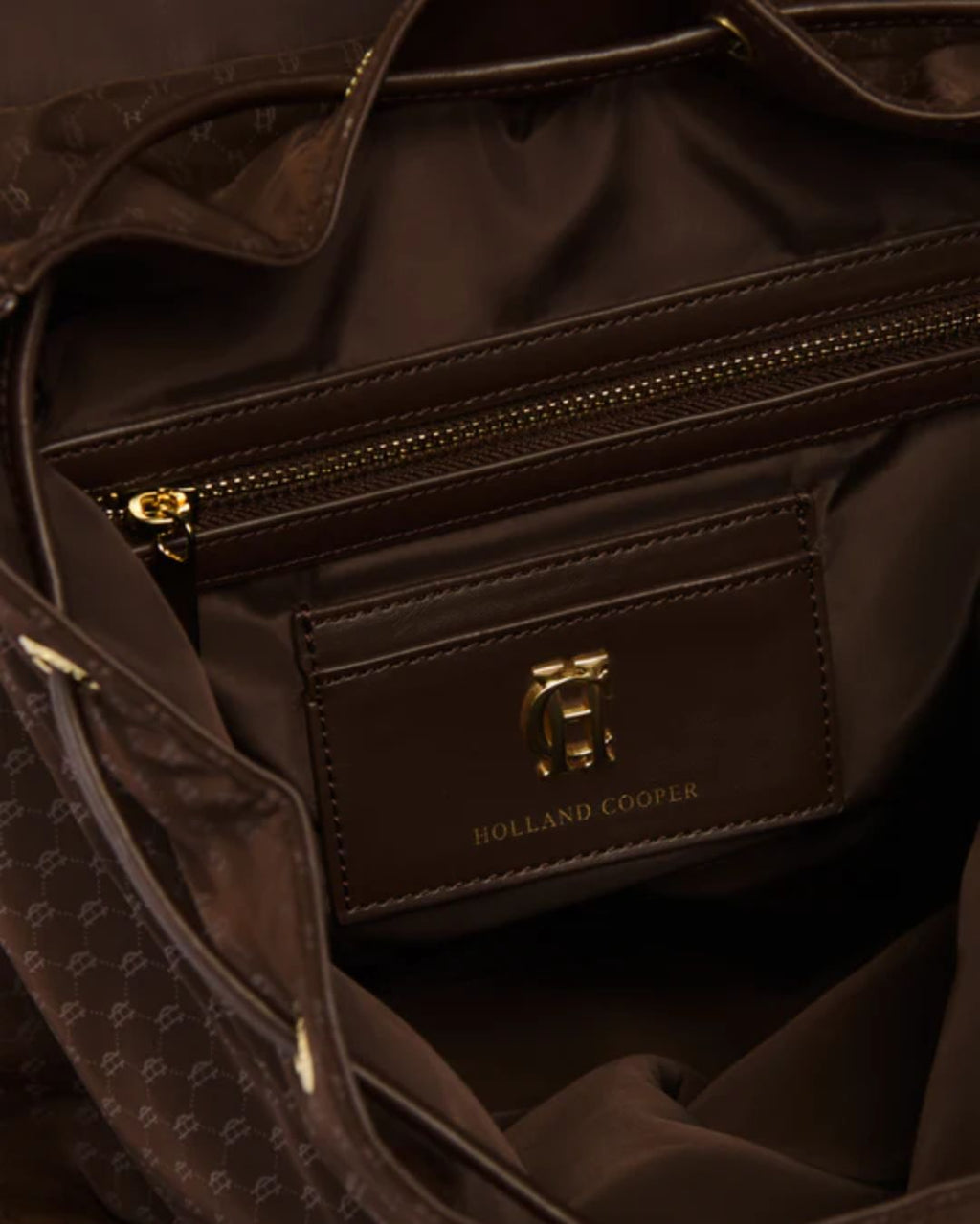 Regency Backpack