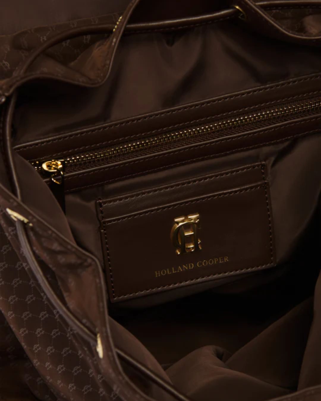 Regency Backpack