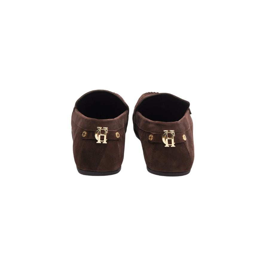 Womens Driving Loafers