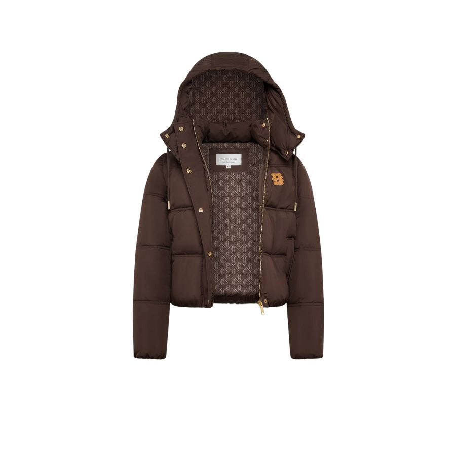 Milton Convertible Jacket