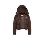 Milton Convertible Jacket