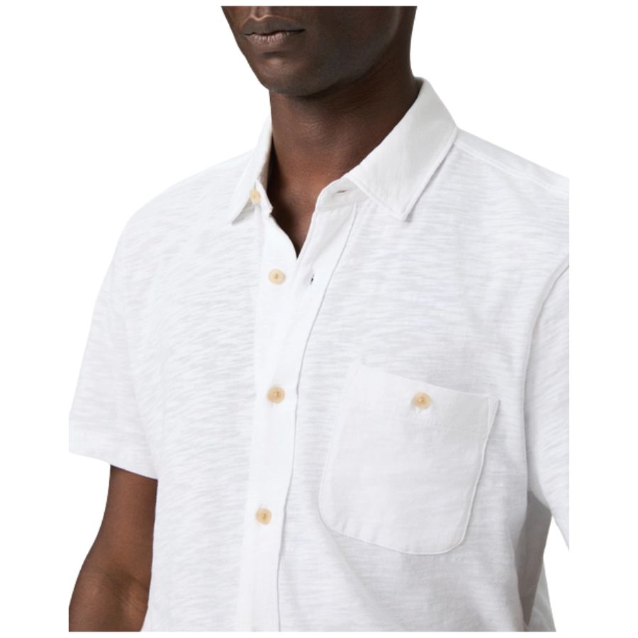 Carillo Short Sleeve Mens Shirt M310F96