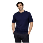 Kempton Short Sleeve Mens Cotton T-Shirt