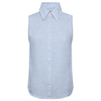 Amalfi Womens Linen Shirt