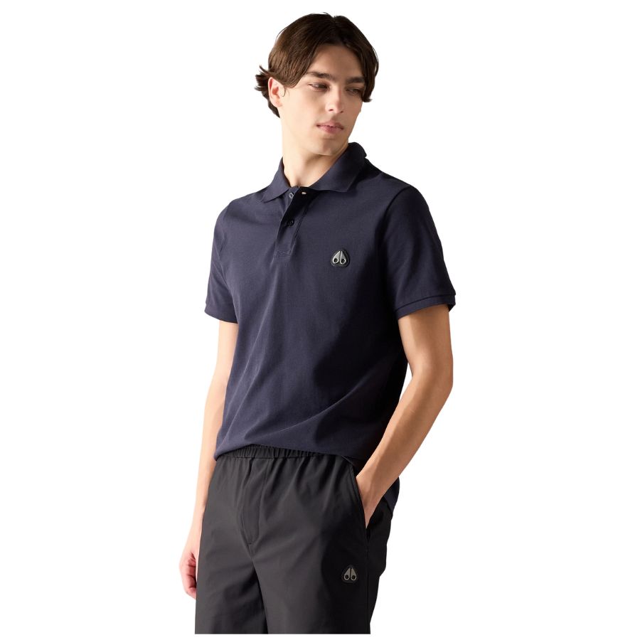 Everett Polo Shirt M34MT712