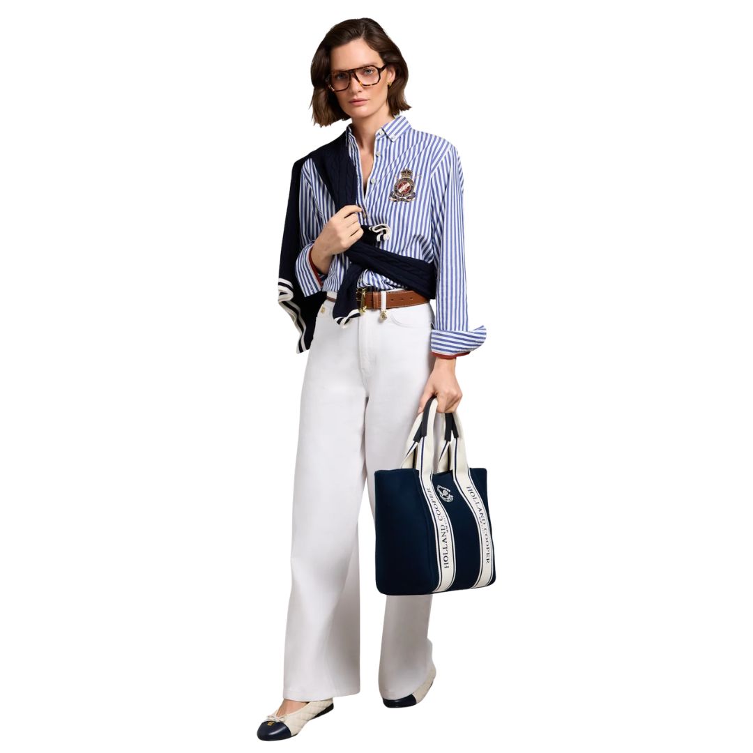 Racquets Womens Tote Bag