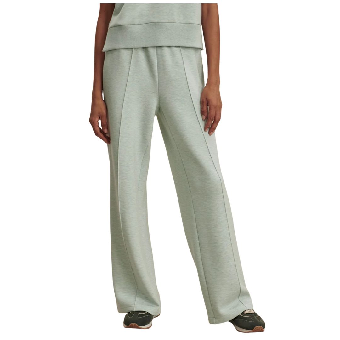 Wide Leg Womens Pant 30" VAR02105