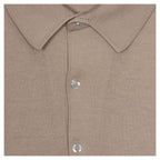 Adrian Short Sleeved Mens Polo Shirt