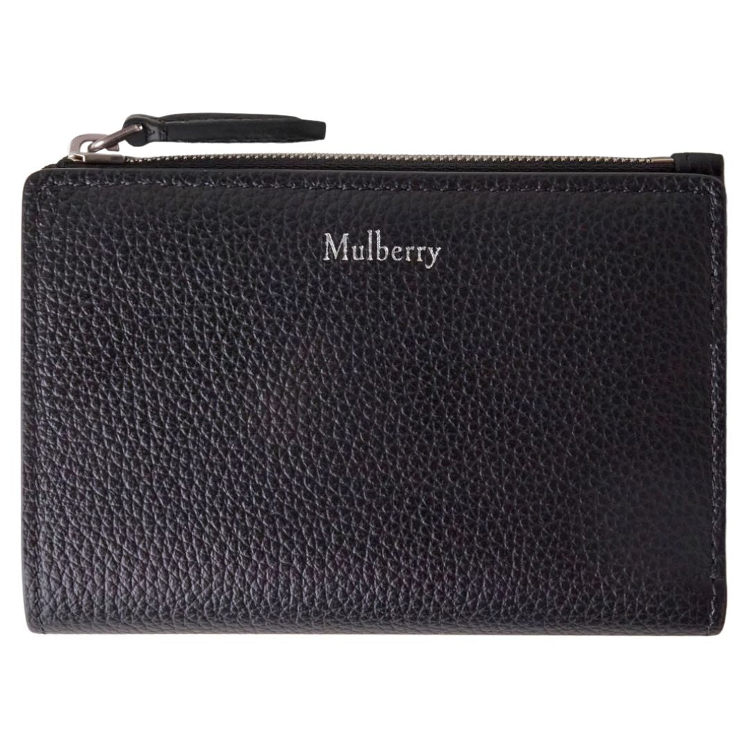 Continental Bifold Womens Zipped Wallet RL8045/205