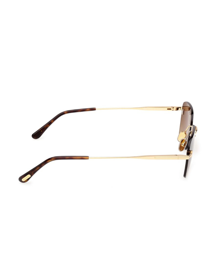 Jake-02 Sunglasses FT1354