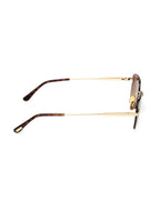 Jake-02 Sunglasses FT1354