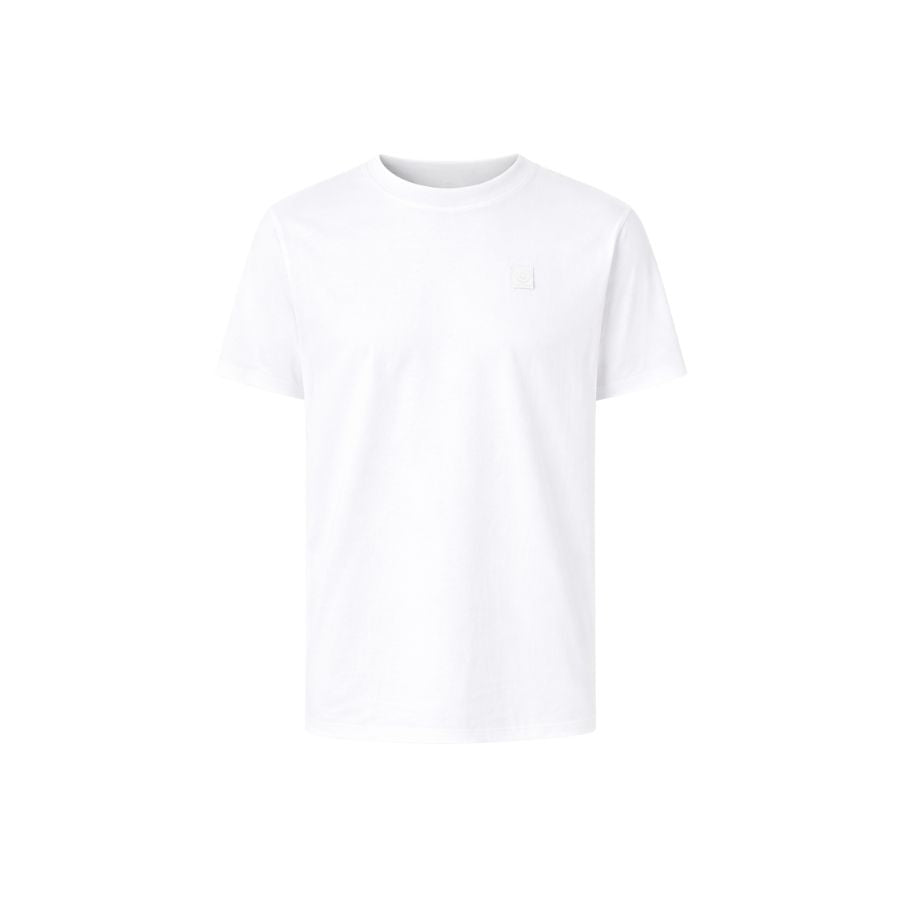Steel Mens T-Shirt 106039