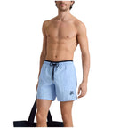 Moka Bicolour Mens Swim Shorts MOKU3A01