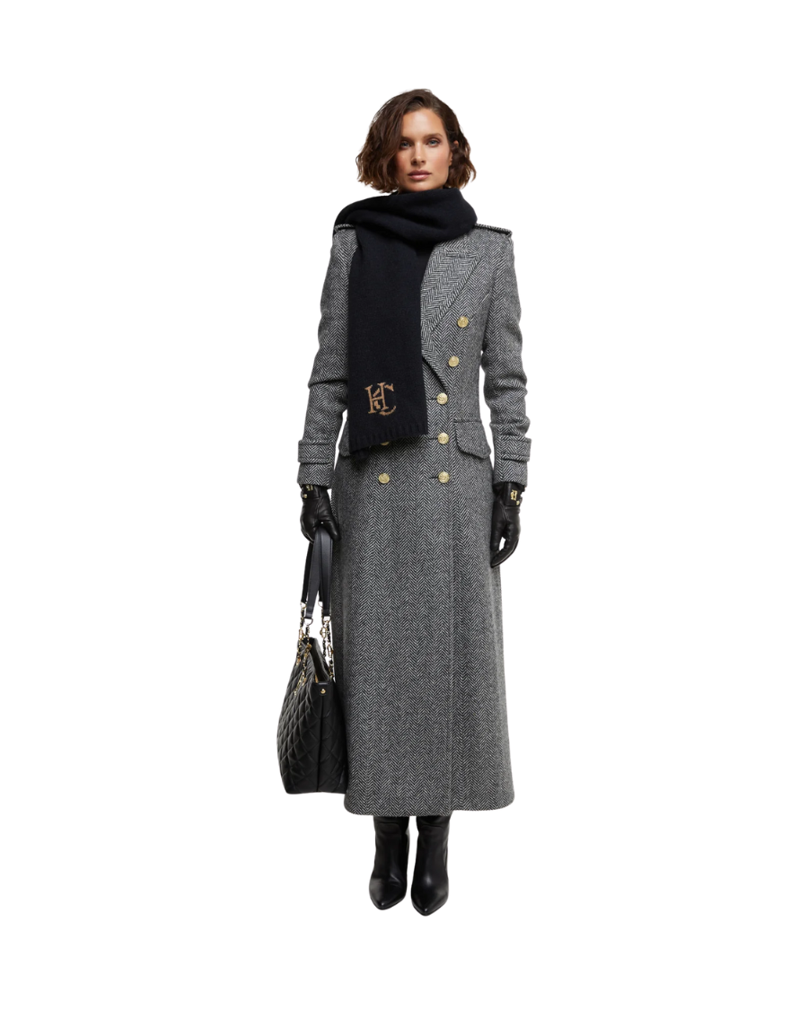 Elle Scarf