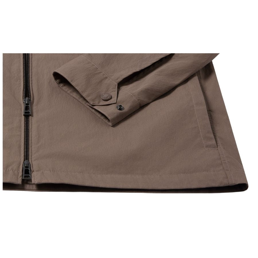Mens Cargo Overshirt 106105