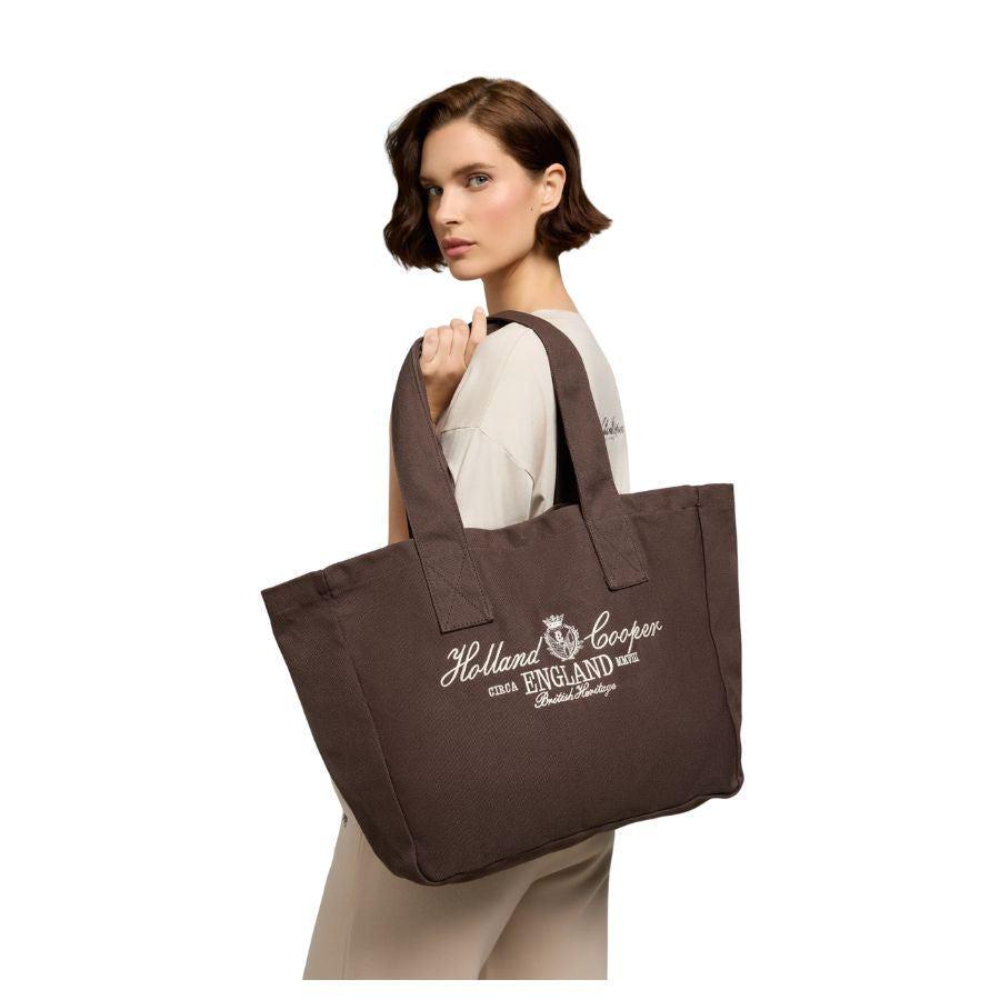 Essential Womens Tote Bag