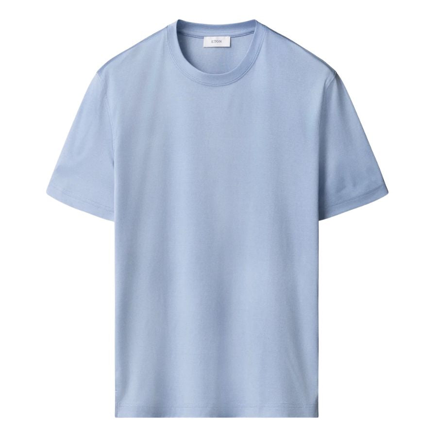 Jersey Supima Mens Cotton T-Shirt 100010357