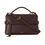 Small Stevie Top Handle Smooth Leather HH0199/771