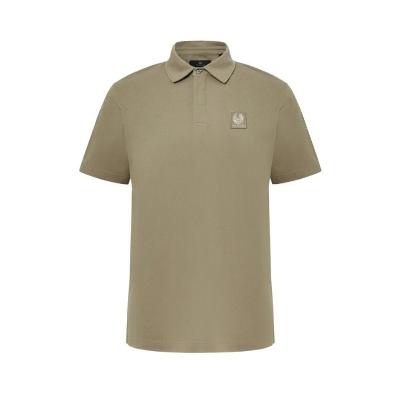 Curator Mens Polo 105884