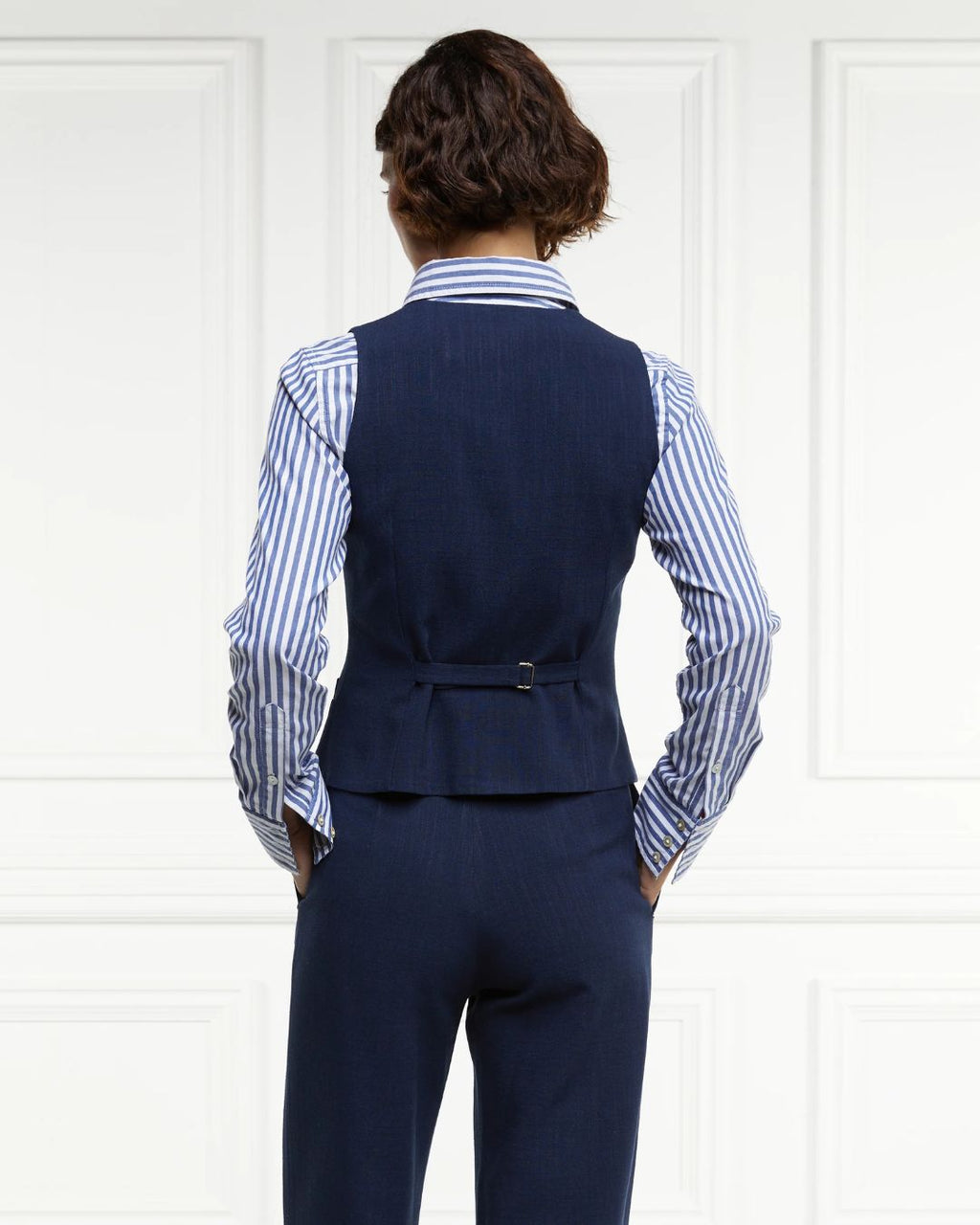 Hampton Waistcoat