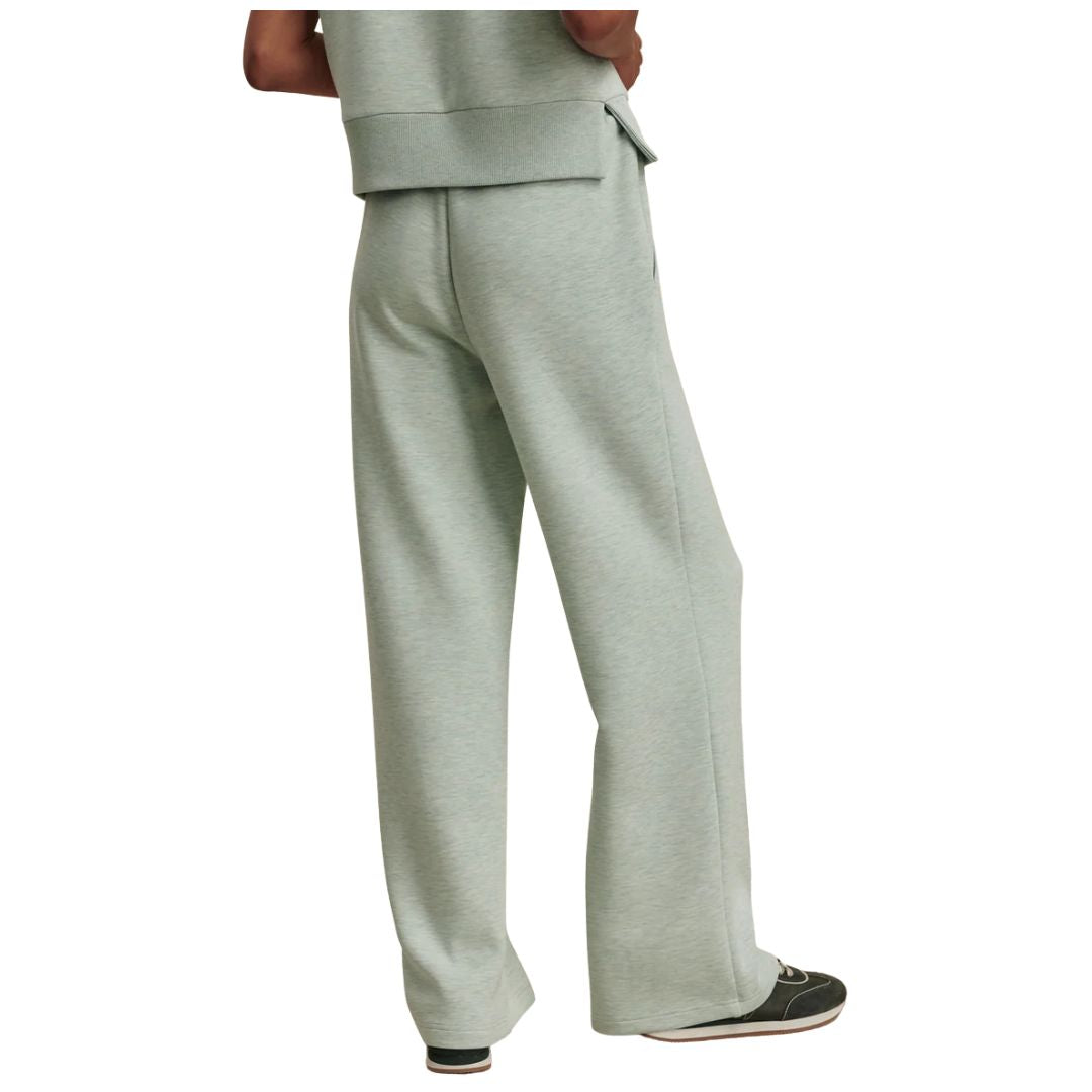 Wide Leg Womens Pant 30" VAR02105