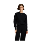 Maria Crew Neck Knit