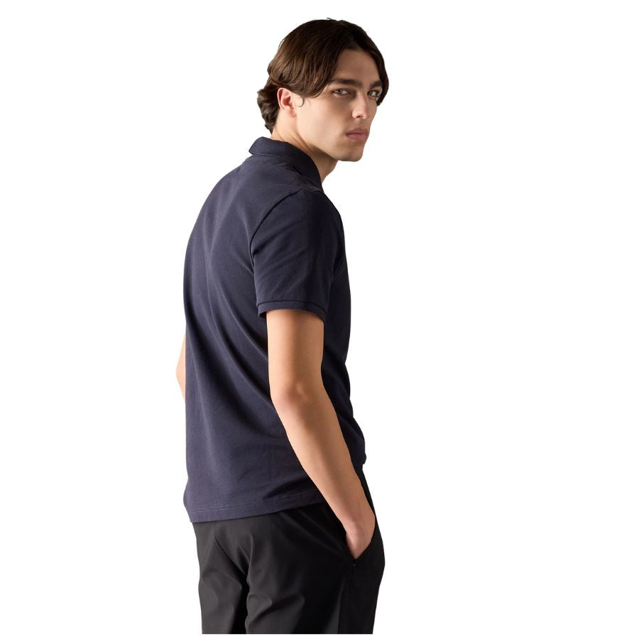 Everett Polo Shirt M34MT712