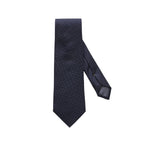 Basketweave Tie A00031550