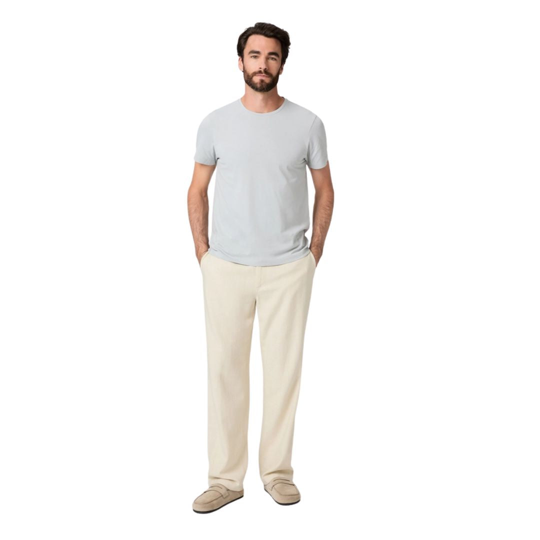 Sorden Mens Crew Neck T-Shirt M330N92