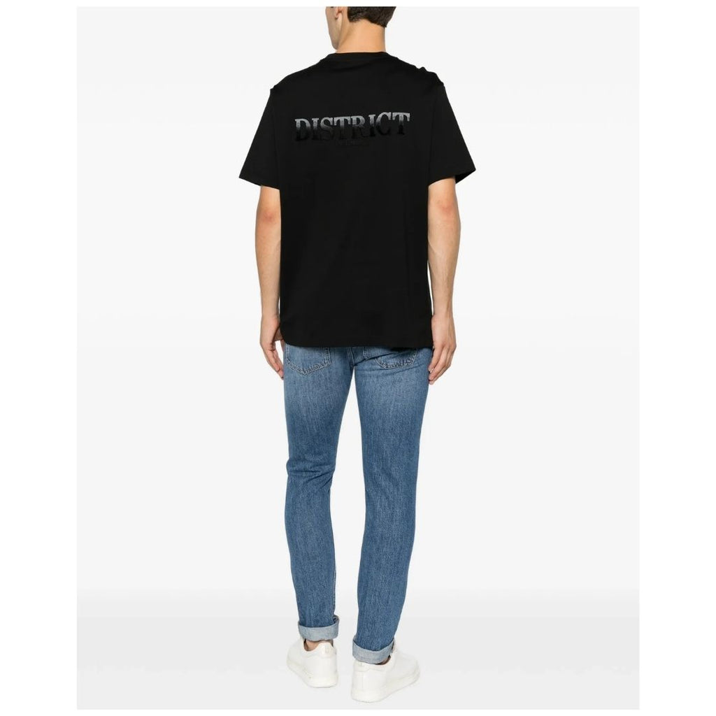 District Mens T-Shirt EM007287 AF14795