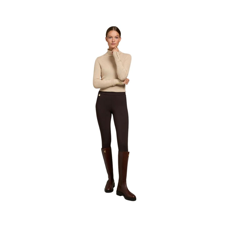 Contour Legging
