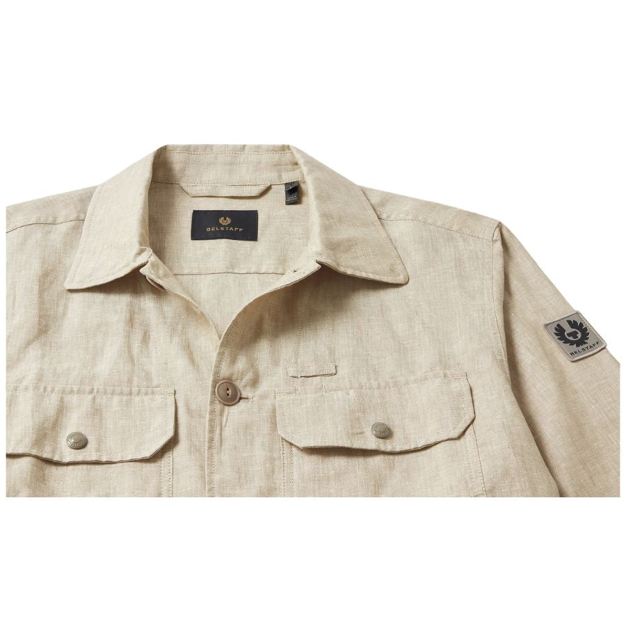 Forge Mens Jacket 106114