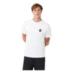 Cotton Jersey Mens T-Shirt 100055