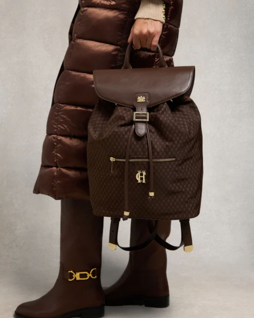 Regency Backpack