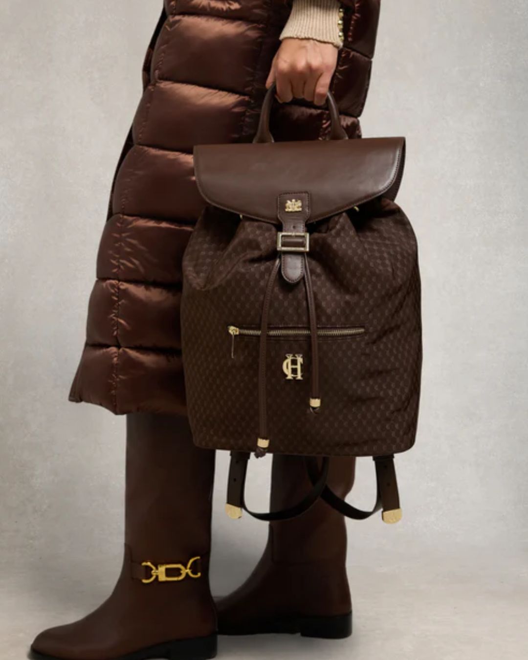 Regency Backpack
