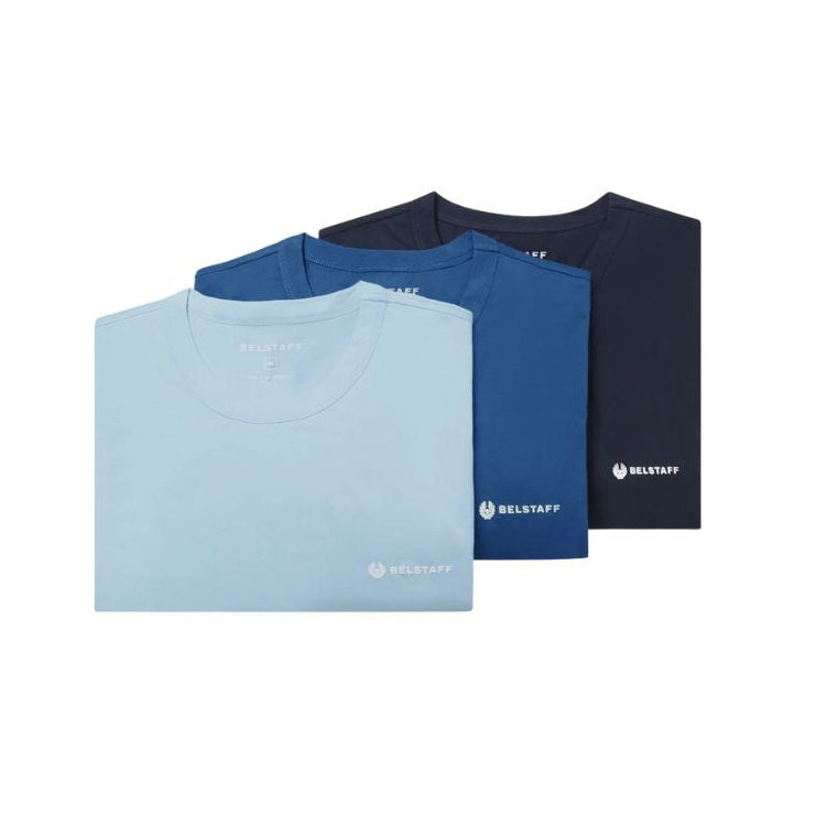 3 Pack Mens T-Shirts 106282