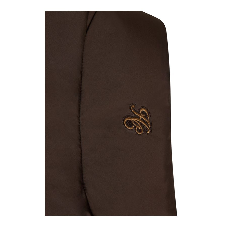Milton Padded Womens Gilet