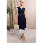 Jolie Womens Dress