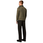 Compound Down Mens Cardigan 106469