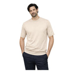 Kempton Short Sleeve Mens Cotton T-Shirt