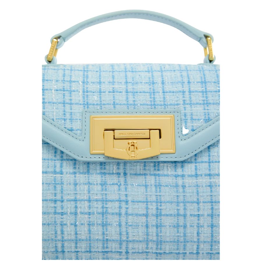 Womens Mini Cheltenham Bag